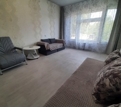 Квартира в Апартаменты на Запорож 33