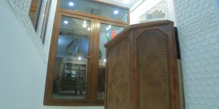 Бухара: Отель Bukhara Baraka Hotel