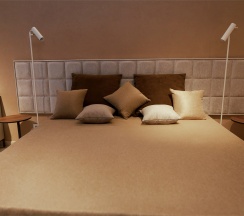 Family room в Небо и горы