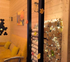 Дом в БлагоДать