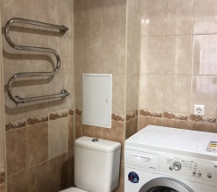 Апартамент - 31Б в Афалина