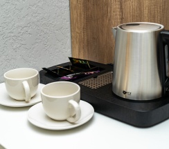 Стандарт Double в River House