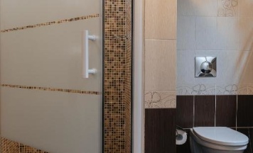 Двухместный номер Standard 2 отдельные кровати в Fessla