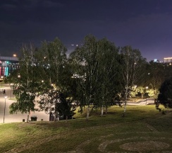 Квартира в Апартаменты на Ул. Добролюбова, 4