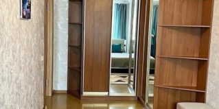 Подольск: Апартаменты Квартира Уютная у стадиона