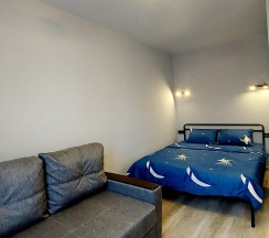 1-комнатные апартаменты стандарт в SHARMAN APARTMENTS