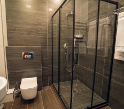 3-местный номер полулюкс комфорт в Di Mare Hotel
