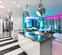 Fly River в Flyapartments