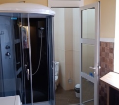 Улучшенный номер Studio с двуспальной кроватью 35м. в Alhambra