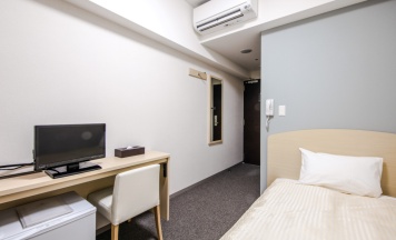 Номер Standard в UNIZO INN Express Kanazawa ekimae