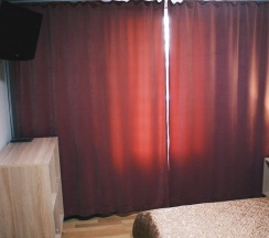 Двухместный номер Superior двуспальная кровать в Like Hostel