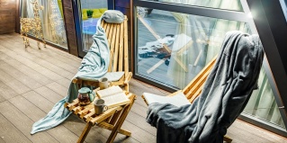 Агой: Коттедж Агой-Шале