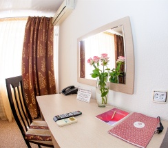 Комфорт в Царицынская