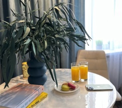 Апартаменты i-Mood в I9.9 Apartments