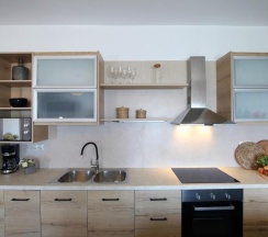 Коттедж с 2 комнатами в Georgia Villas