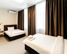 Стандарт 3-мест в Энергия