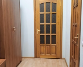 Номер стандарт с 2 односпальными кроватями в Smart Hotel KDO Смоленск