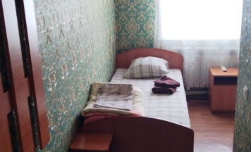 Двухместный номер с 2 односпальными кроватями в Астория