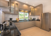 Вилла Luxury с 6 комнатами с красивым видом из окна в Pattaya Hill, Near the City and Beach