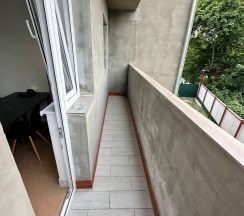 3-комнатные апартаменты стандарт в Флагман