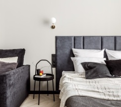 GOLD Апартаменты в Pushkin Apartments