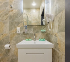 Люкс двухкомнатный в Costa Del Mar