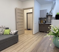 2-комнатные апартаменты стандарт в Your Home