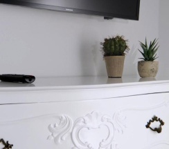 Двухместный номер Standard двуспальная кровать в A Casa Di Anna