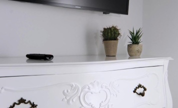 Апартаменты с балконом в A Casa Di Anna
