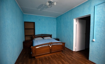 Семейный Комфорт в Гостиница