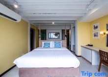 Номер Standard beachfront в De Chaochom Hua Hin