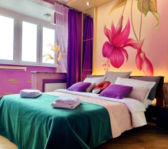 Апартаменты улучшенные ул. Белорусская 9 в Good Sleep Apartments