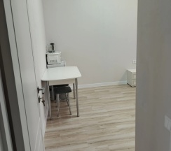 Двухместный номер Standard двуспальная кровать в Гостевой дом