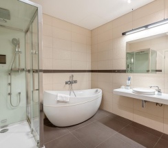 Апартаменты Junior Suite 48-12 в Рокмонд