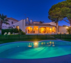 Вилла в Beach House Las Chapas