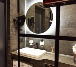 Апартамент 19 в Saltykov Agoy Resort