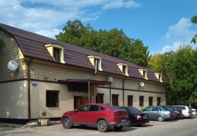 Гостевой дом Гостевой дом на Яснополянской в Ессентуках