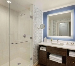Двухместный номер Fairmont (двуспальная кровать) в Fairmont Austin