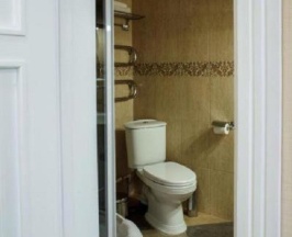 Хостел в Центральная