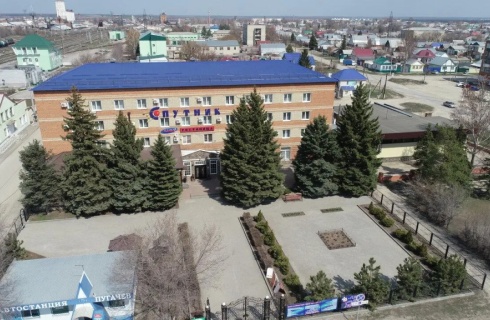 Пугачев: Отель Спутник