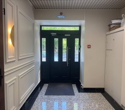 Студия №10 в Рижский Прайм