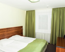 Стандарт в Yarhotel centre