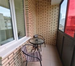 Стандартный номер в Дом ветеранов кино