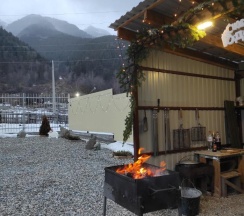 Дом в У Сергеевича