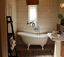 Белый Берег на улице Ленина в Белый берег