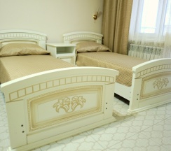 3-м стандарт в Plaza