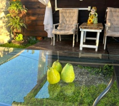 Дом в Алтион