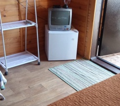Комфорт в Ольхон