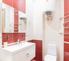 Карташова, 29б, 1-комн, 48 кв (№1) в Апартаменты Петровские