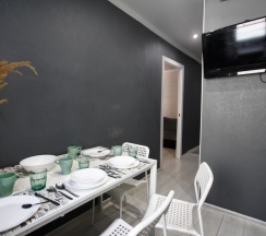 Апартаменты в Pryanik Apartments
